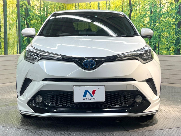 2017 Toyota C-HR DAA-ZYX10 (UW-69f067daa3220)[8]