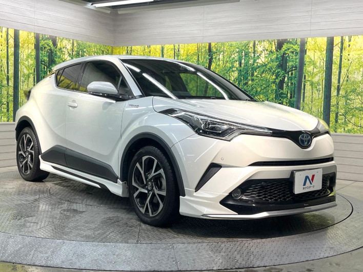 2017 Toyota C-HR DAA-ZYX10 (UW-69f067daa3220)[9]