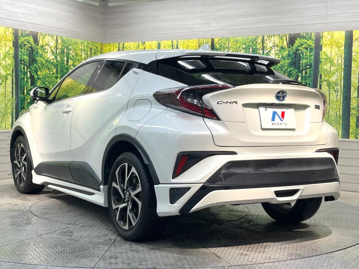 2017 Toyota C-HR DAA-ZYX10 (UW-69f067daa3220)[13]