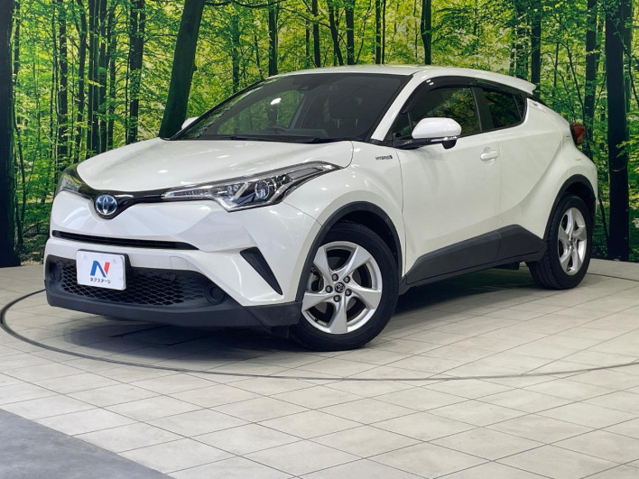 2017 Toyota C-HR DAA-ZYX10 (UW-69f067db4ca17)[0]