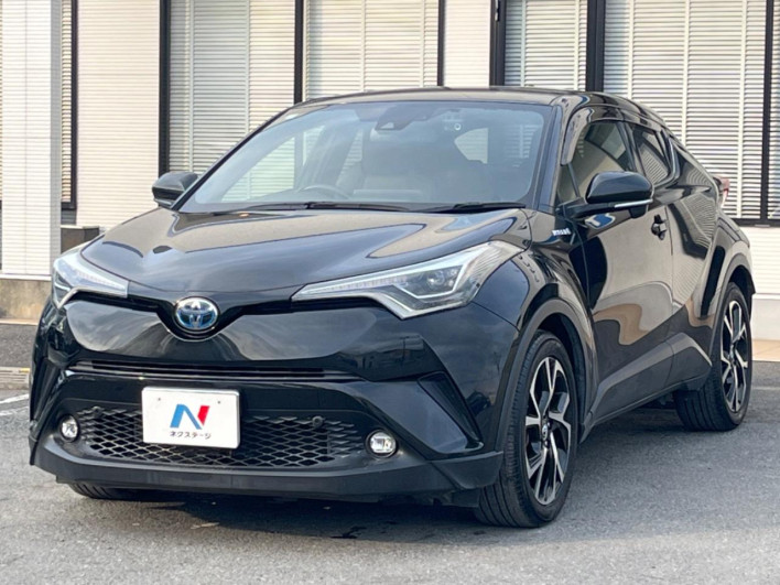 2018 Toyota C-HR DAA-ZYX10 (UW-69f067dcc188f)[14]