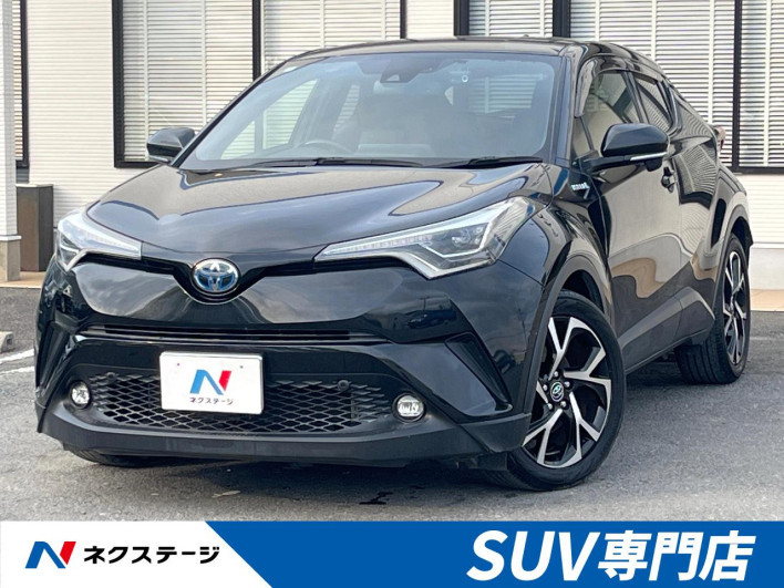2018 Toyota C-HR DAA-ZYX10 (UW-69f067dcc188f)[3]