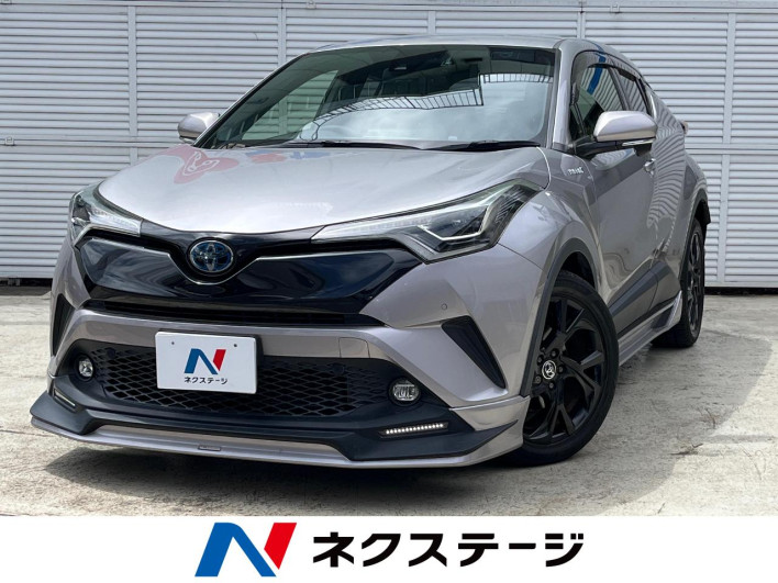 2019 Toyota C-HR DAA-ZYX10 (UW-69f067dd0383b)[3]