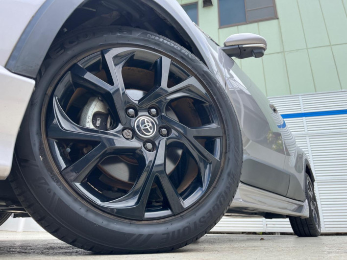 2019 Toyota C-HR DAA-ZYX10 (UW-69f067dd0383b)[5]