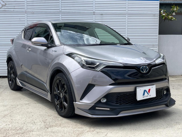 2019 Toyota C-HR DAA-ZYX10 (UW-69f067dd0383b)[23]