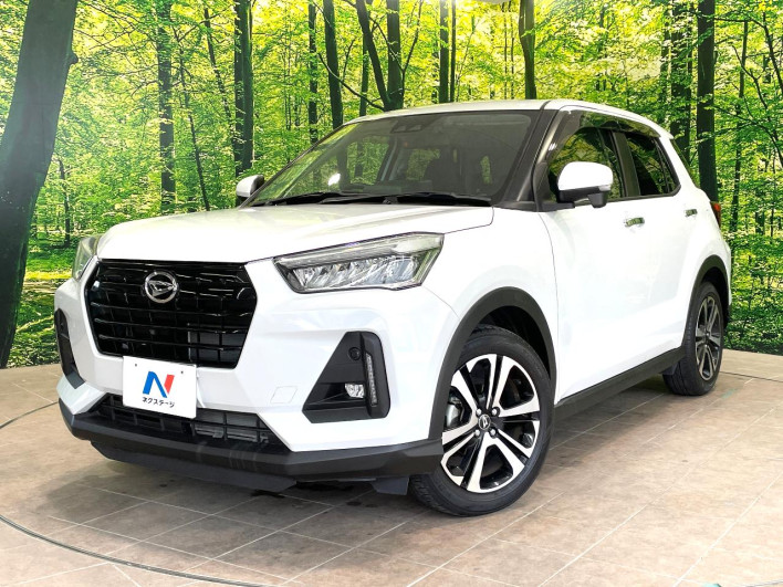 2020 Daihatsu Rocky 5BA-A200S (UW-69f1f680b1986)[0]