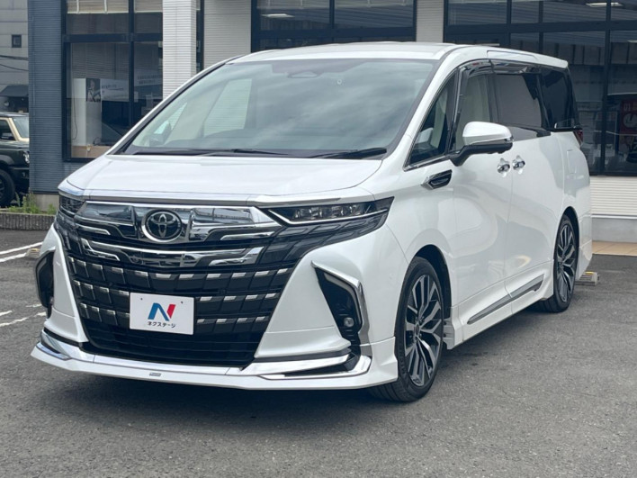 2024 Toyota Alphard Hybrid 6AA-AAHH40W (UW-69f1f6844064e)[4]