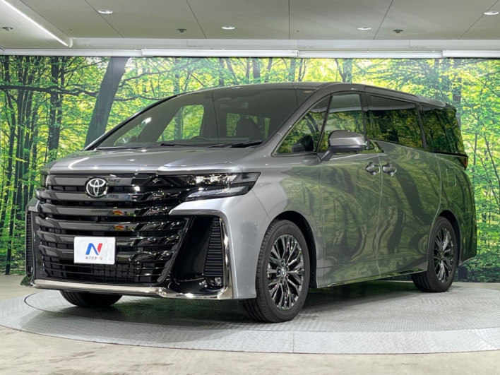 2025 Toyota Vellfire Hybrid 6AA-AAHH40W (UW-69f1f685bbd42)[4]