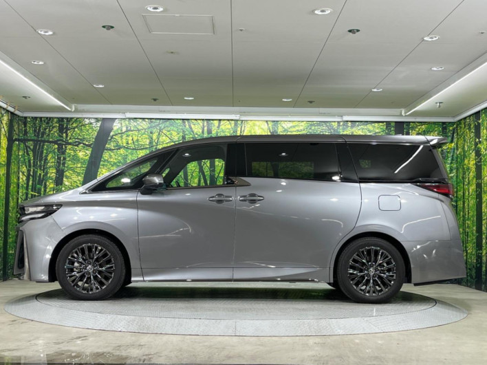 2025 Toyota Vellfire Hybrid 6AA-AAHH40W (UW-69f1f685bbd42)[5]