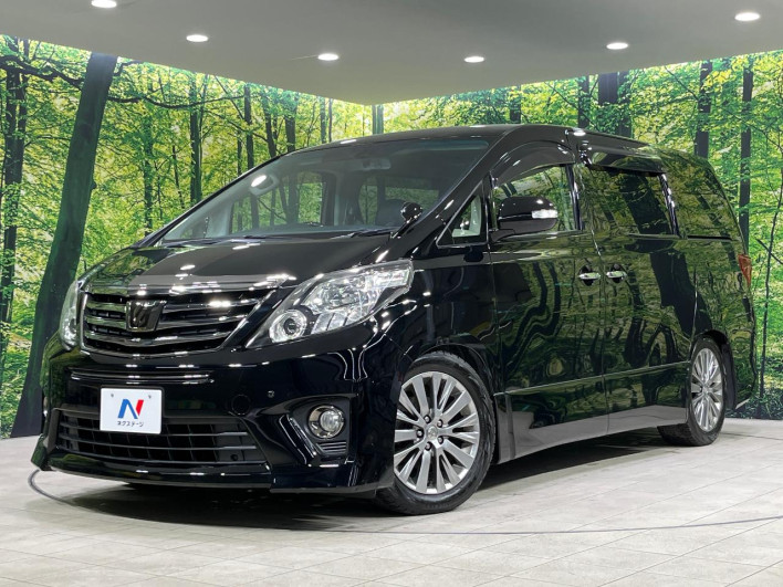 2014 Toyota Alphard DBA-ANH25W (UW-69f1f6930c9aa)[0]