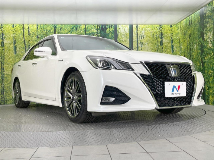 2017 Toyota Crown Hybrid DAA-AWS210 (UW-69f1f695a5b9c)[17]