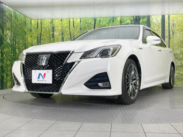 2017 Toyota Crown Hybrid DAA-AWS210 (UW-69f1f695a5b9c)[18]