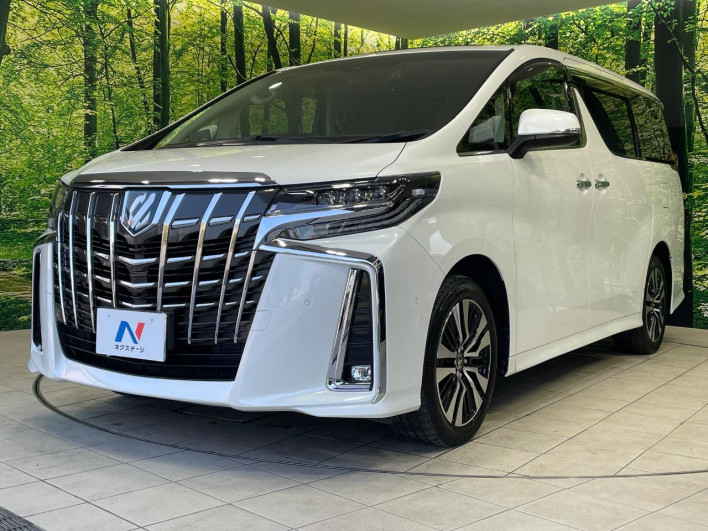 2021 Toyota Alphard Hybrid 6AA-AYH30W (UW-69f1f6a06dd5c)[4]