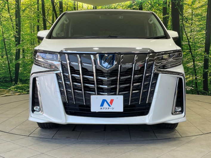 2021 Toyota Alphard Hybrid 6AA-AYH30W (UW-69f1f6a06dd5c)[5]