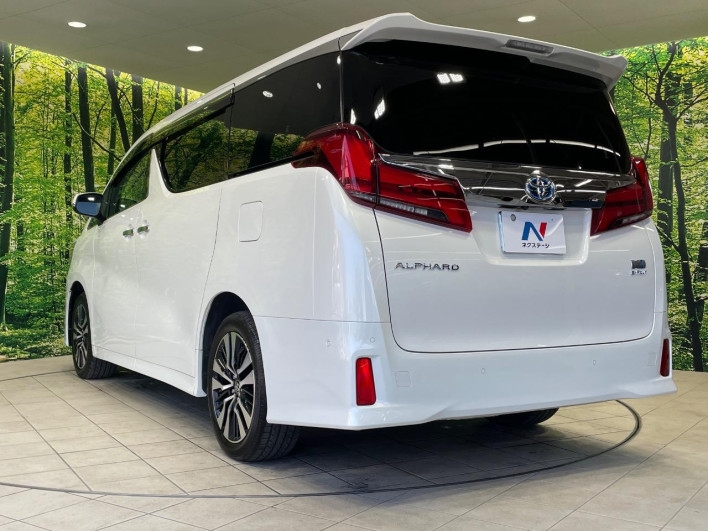 2021 Toyota Alphard Hybrid 6AA-AYH30W (UW-69f1f6a06dd5c)[10]