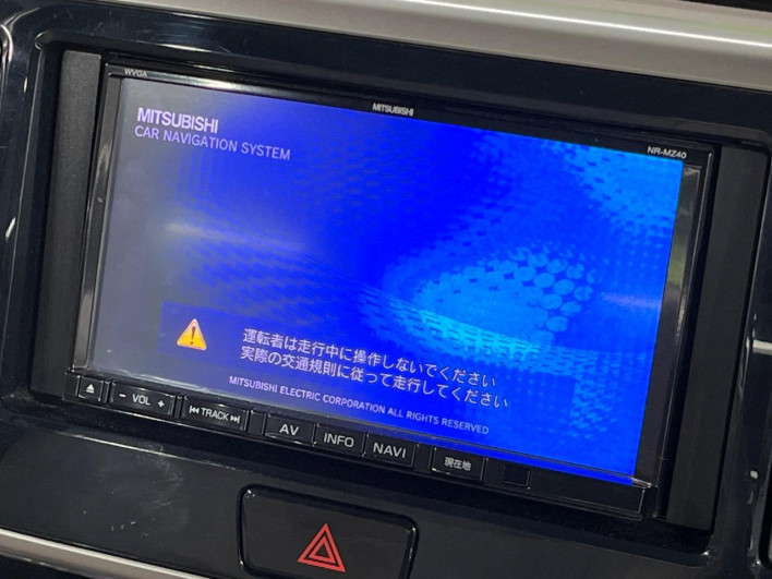 2014 Mitsubishi eK Space DBA-B11A (UW-69f1f6a2d9d60)[24]