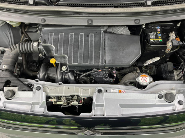 2014 Mitsubishi eK Space DBA-B11A (UW-69f1f6a2d9d60)[4]