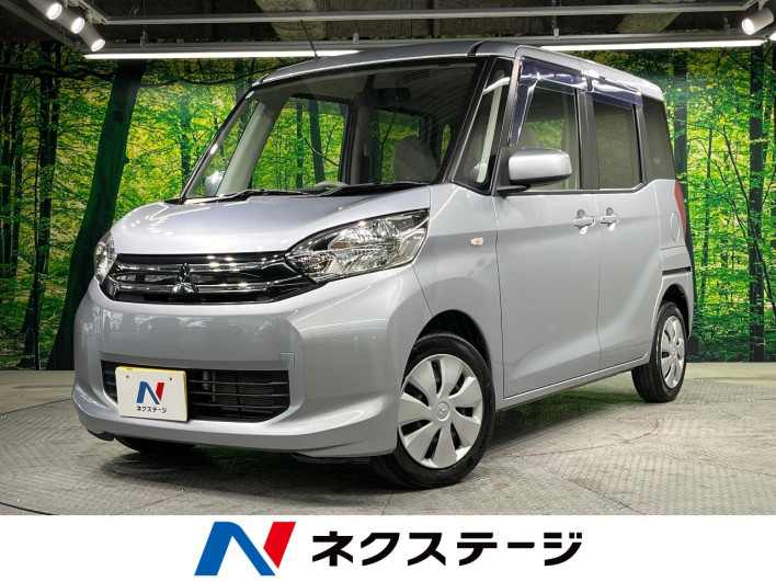 2014 Mitsubishi eK Space DBA-B11A (UW-69f1f6a2d9d60)[3]