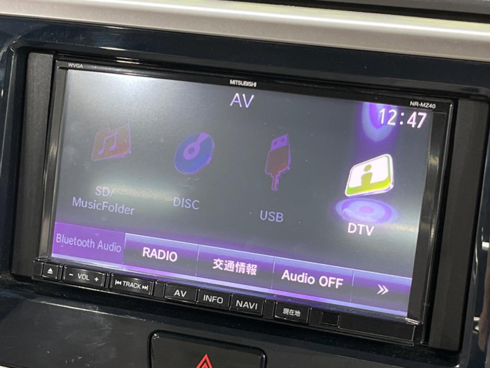2014 Mitsubishi eK Space DBA-B11A (UW-69f1f6a2d9d60)[26]