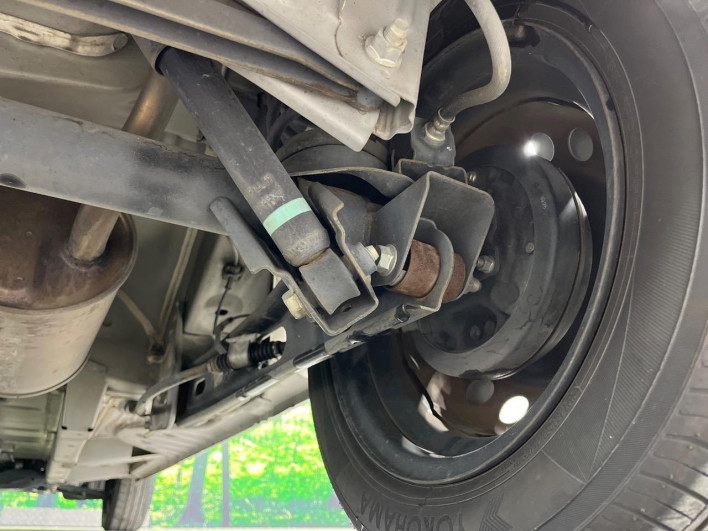 2014 Mitsubishi eK Space DBA-B11A (UW-69f1f6a2d9d60)[8]