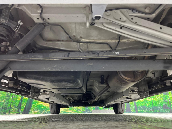 2014 Mitsubishi eK Space DBA-B11A (UW-69f1f6a2d9d60)[7]