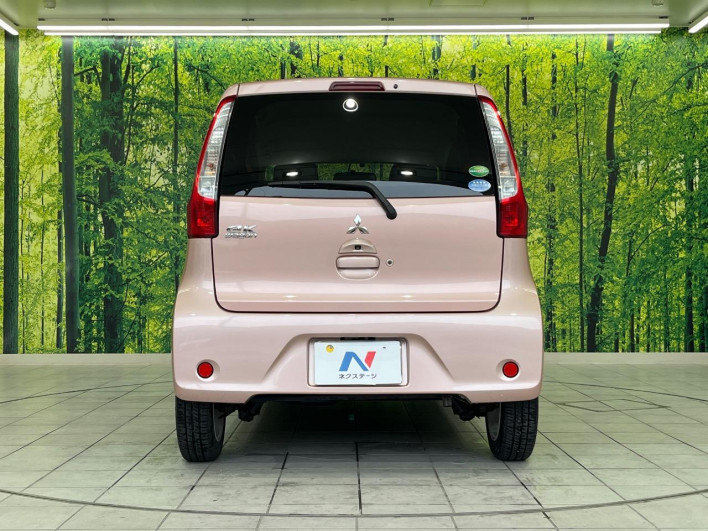 2013 Mitsubishi eK Wagon DBA-B11W (UW-69f1f6a3f0203)[15]