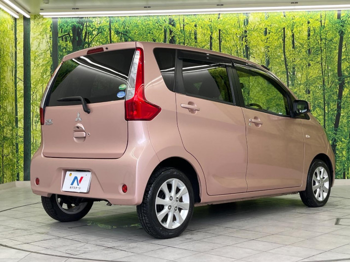 2013 Mitsubishi eK Wagon DBA-B11W (UW-69f1f6a3f0203)[14]