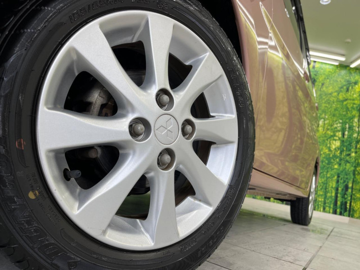 2013 Mitsubishi eK Wagon DBA-B11W (UW-69f1f6a3f0203)[4]