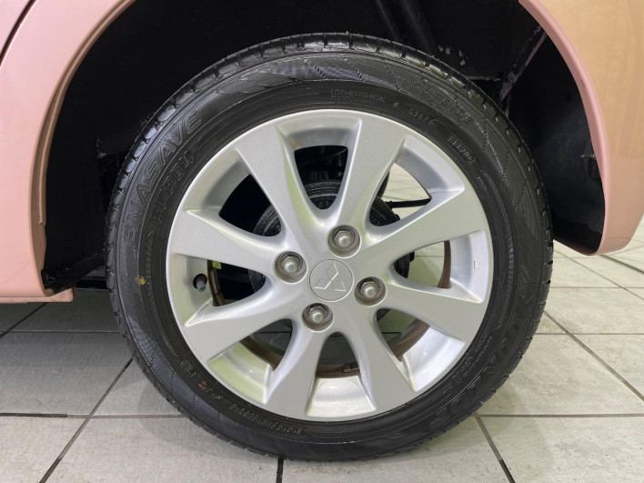 2013 Mitsubishi eK Wagon DBA-B11W (UW-69f1f6a3f0203)[8]