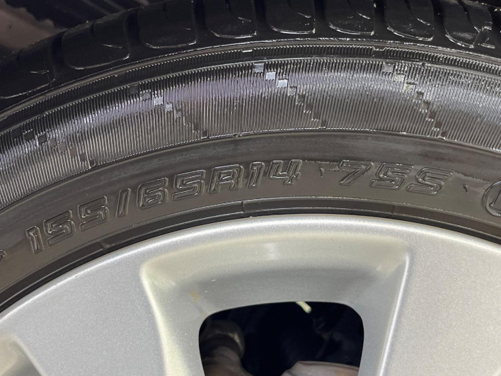 2013 Mitsubishi eK Wagon DBA-B11W (UW-69f1f6a3f0203)[5]