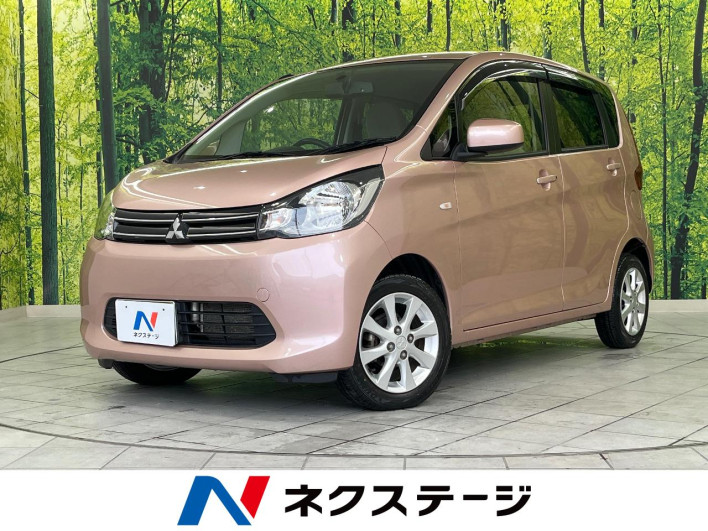 2013 Mitsubishi eK Wagon DBA-B11W (UW-69f1f6a3f0203)[3]