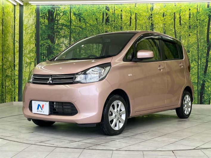 2013 Mitsubishi eK Wagon DBA-B11W (UW-69f1f6a3f0203)[10]