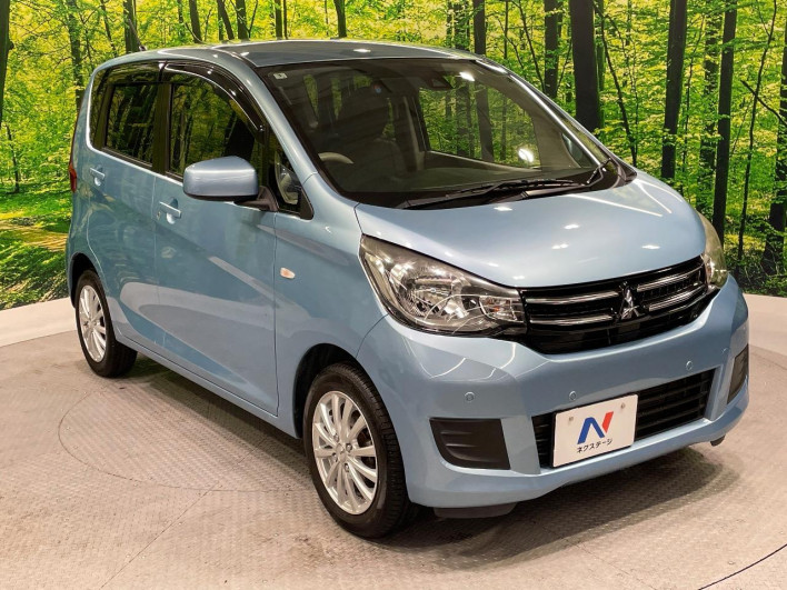 2019 Mitsubishi eK Wagon DBA-B11W (UW-69f1f6a4a03f7)[19]
