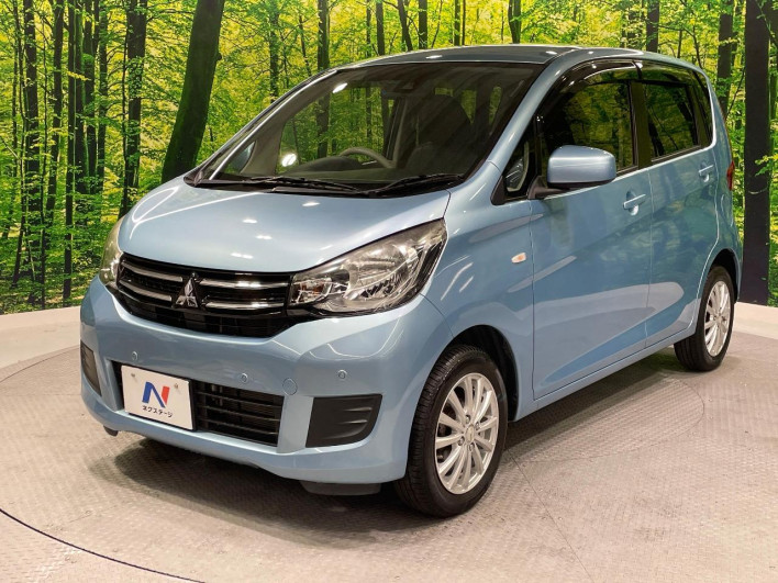 2019 Mitsubishi eK Wagon DBA-B11W (UW-69f1f6a4a03f7)[13]