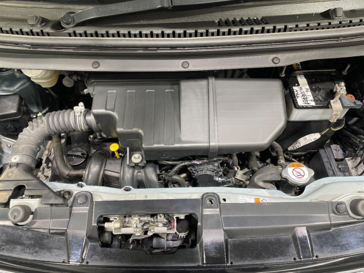 2019 Mitsubishi eK Wagon DBA-B11W (UW-69f1f6a4a03f7)[4]