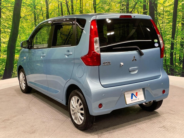 2019 Mitsubishi eK Wagon DBA-B11W (UW-69f1f6a4a03f7)[15]