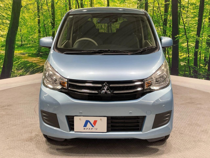 2019 Mitsubishi eK Wagon DBA-B11W (UW-69f1f6a4a03f7)[20]