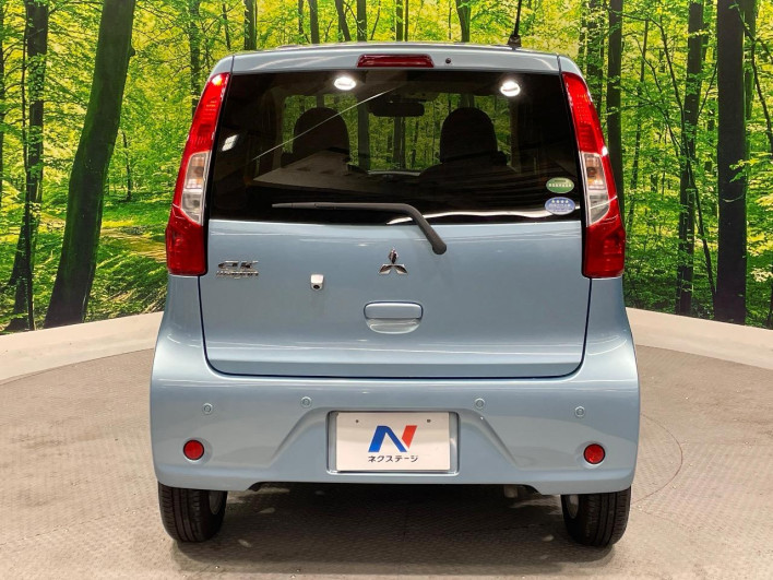2019 Mitsubishi eK Wagon DBA-B11W (UW-69f1f6a4a03f7)[16]