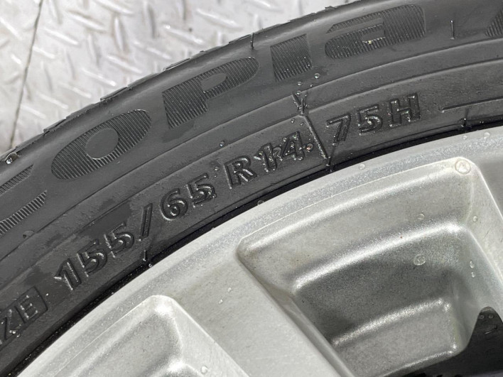 2019 Mitsubishi eK Wagon DBA-B11W (UW-69f1f6a4a03f7)[9]