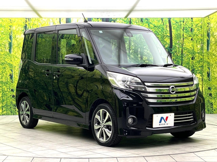 2015 Nissan DAYZ ROOX DBA-B21A (UW-69f1f6a530855)[28]