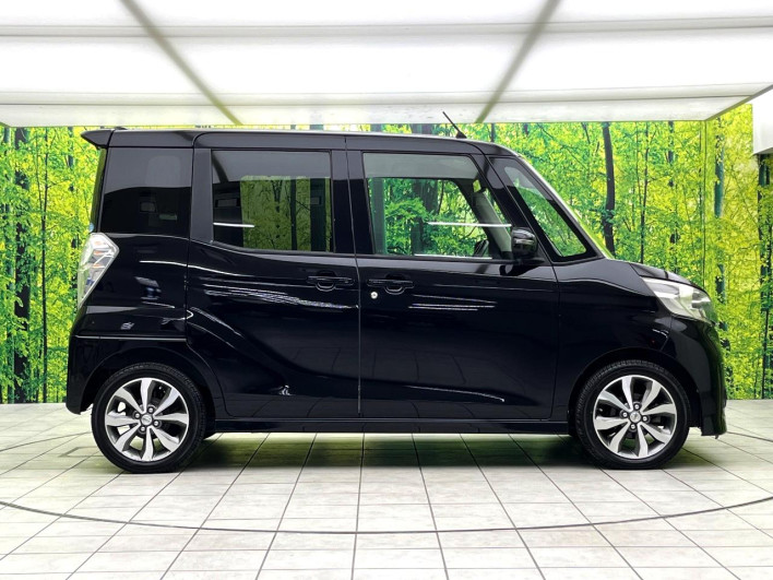 2015 Nissan DAYZ ROOX DBA-B21A (UW-69f1f6a530855)[27]