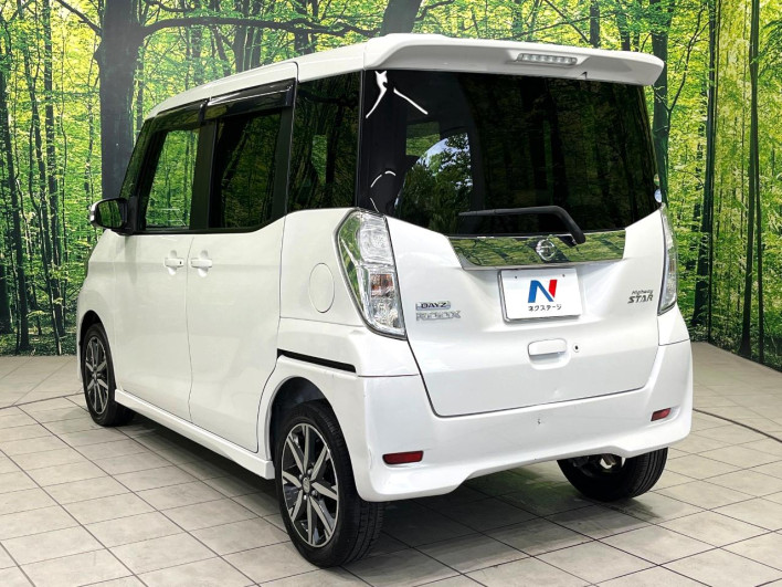 2018 Nissan DAYZ ROOX DBA-B21A (UW-69f1f6a687a1e)[9]