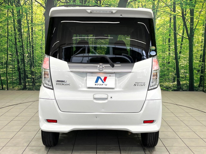 2018 Nissan DAYZ ROOX DBA-B21A (UW-69f1f6a687a1e)[21]