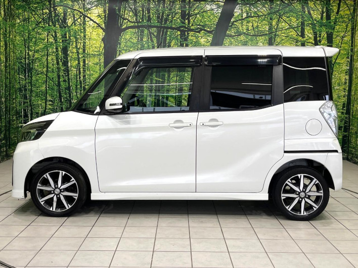 2018 Nissan DAYZ ROOX DBA-B21A (UW-69f1f6a687a1e)[10]