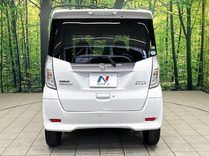 2018 Nissan DAYZ ROOX DBA-B21A (UW-69f1f6a687a1e)[8]