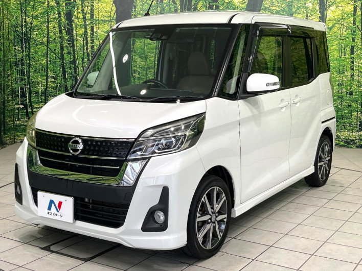 2018 Nissan DAYZ ROOX DBA-B21A (UW-69f1f6a687a1e)[11]