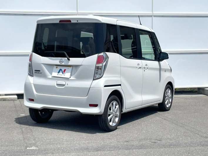 2017 Nissan DAYZ ROOX DBA-B21A (UW-69f1f6a68b92a)[7]