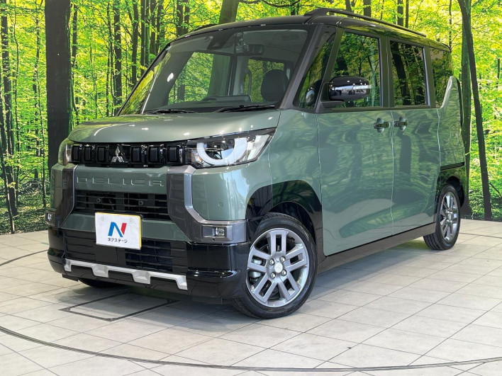 2024 Mitsubishi Delica Mini 4AA-B35A (UW-69f1f6ab55939)[0]