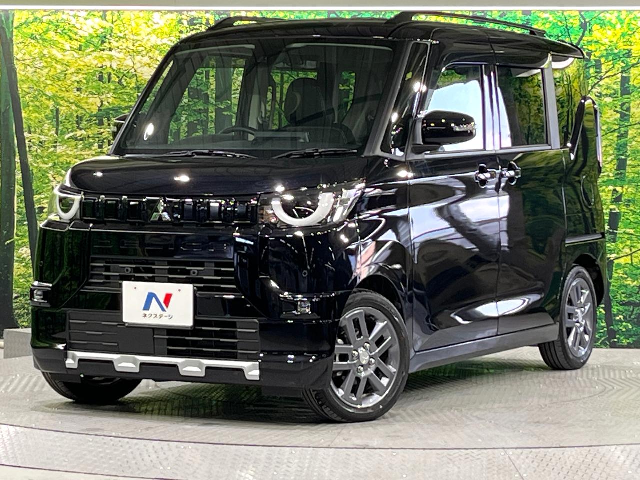 2024 Mitsubishi Delica Mini 4AA-B35A