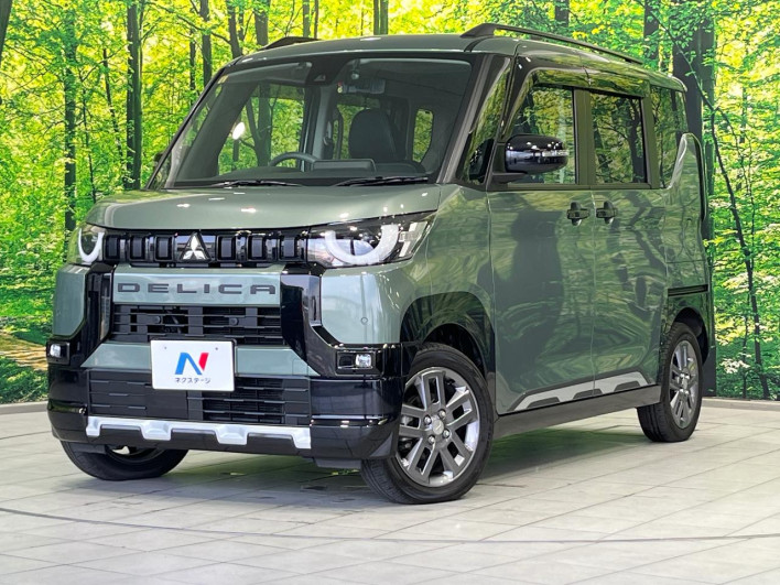 2023 Mitsubishi Delica Mini 4AA-B38A (UW-69f1f6ad6715a)[0]